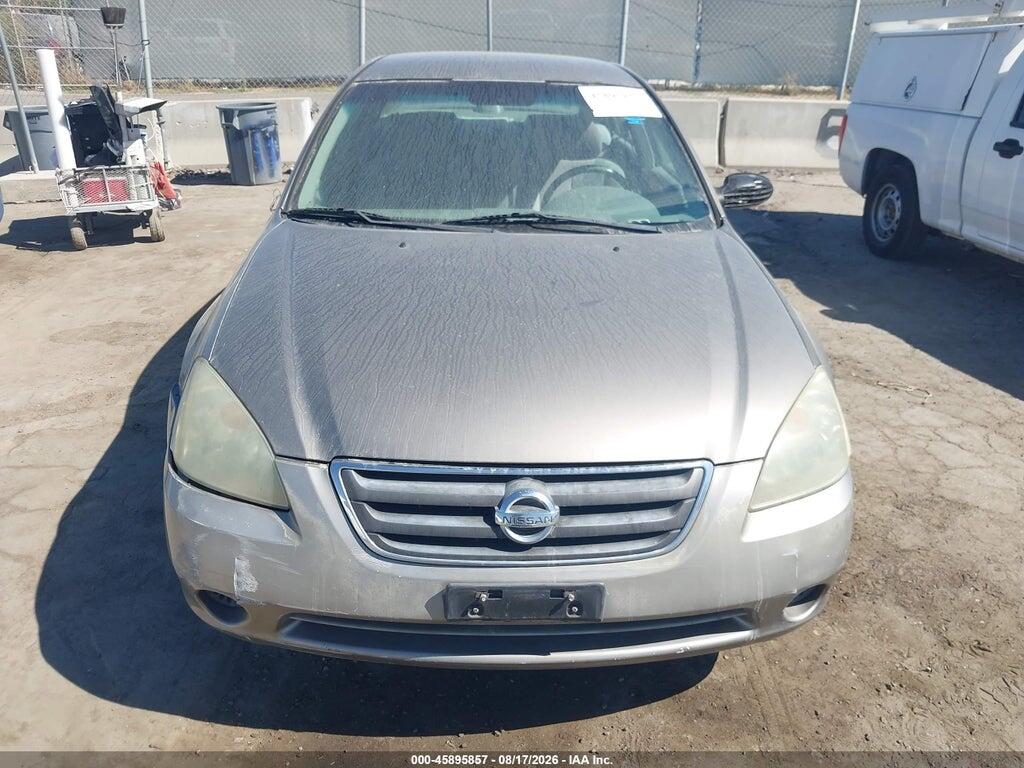1N4AL11D84C115832 2004 NISSAN ALTIMA photo no. 12