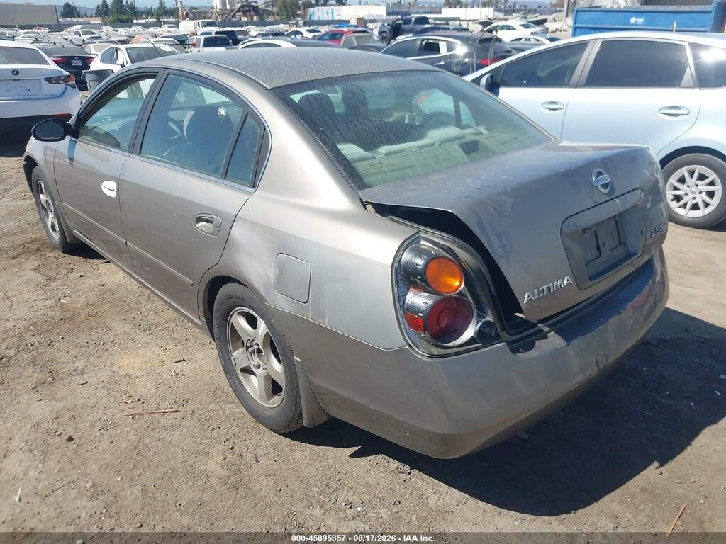 1N4AL11D84C115832 2004 NISSAN ALTIMA photo no. 3