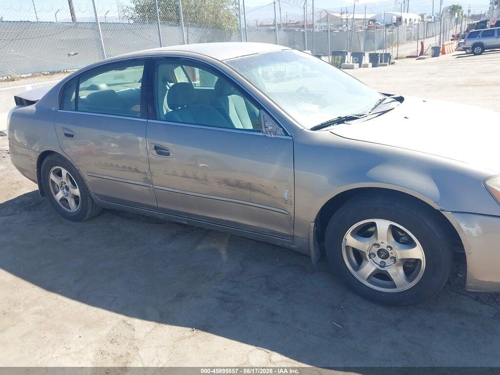 1N4AL11D84C115832 2004 NISSAN ALTIMA photo no. 6