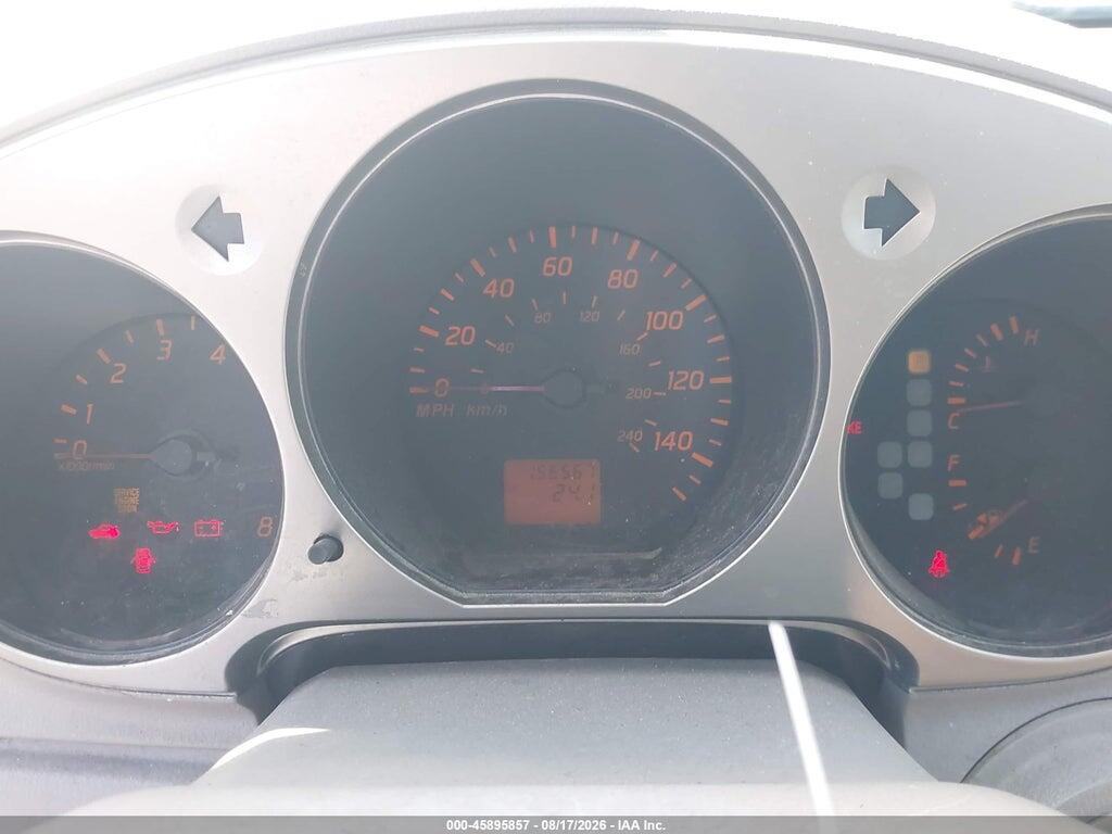 1N4AL11D84C115832 2004 NISSAN ALTIMA photo no. 7