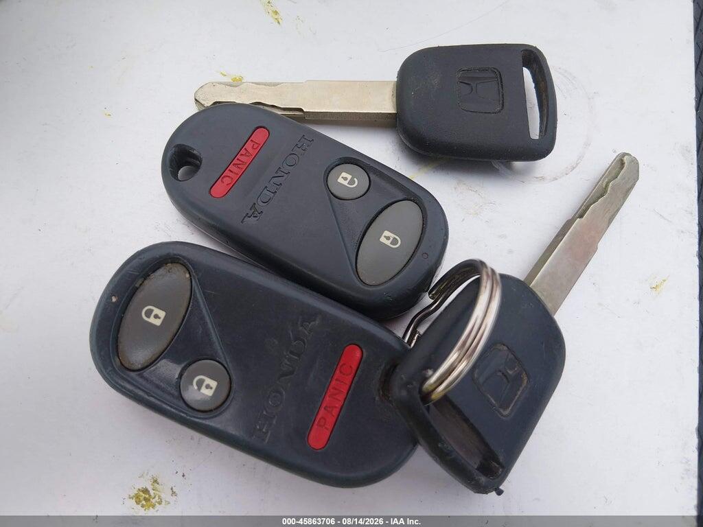 2HGES267X3H527187 2003 HONDA CIVIC photo no. 11