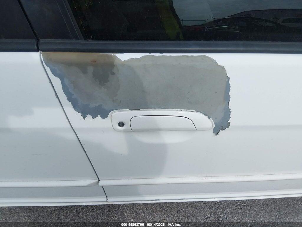 2HGES267X3H527187 2003 HONDA CIVIC photo no. 6