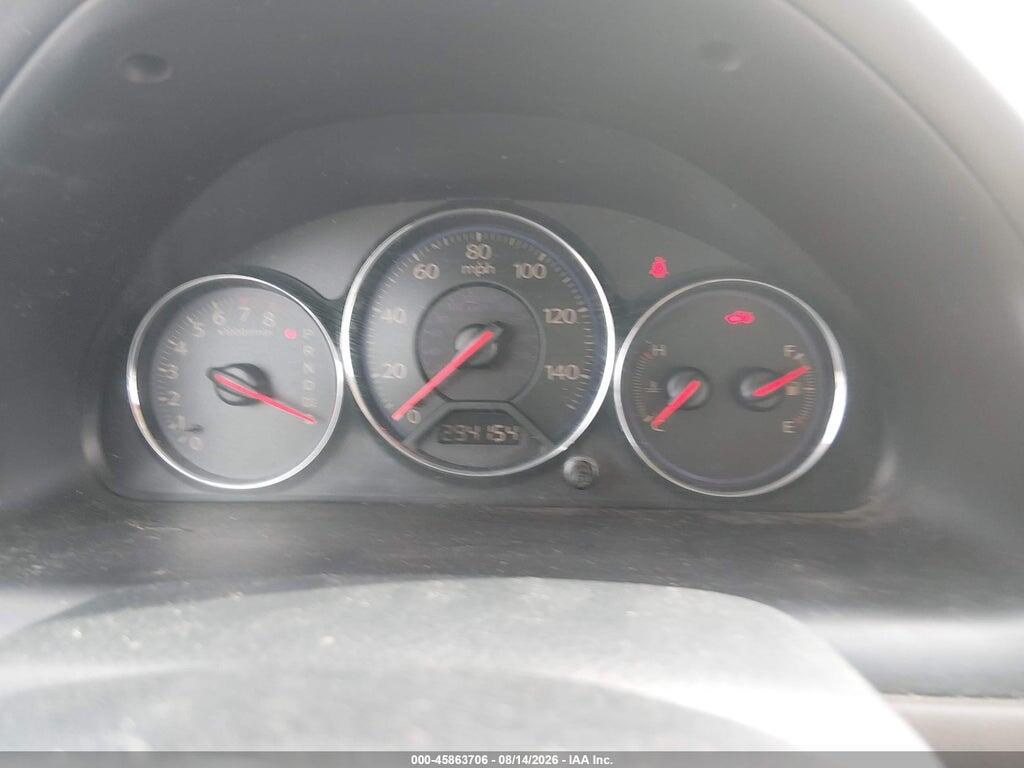 2HGES267X3H527187 2003 HONDA CIVIC photo no. 7