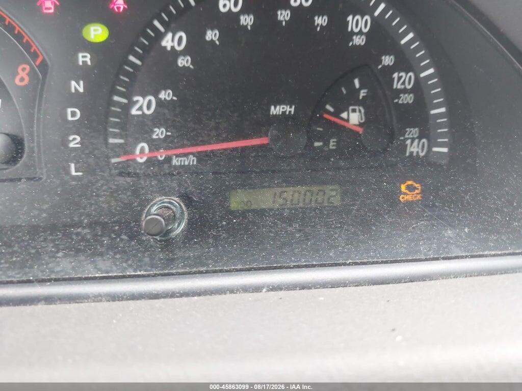 4T1BE30K23U679274 2003 TOYOTA CAMRY photo no. 7
