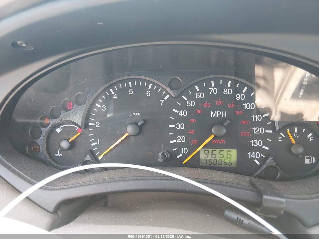 3FAFP37Z74R117937 2004 FORD FOCUS photo no. 7