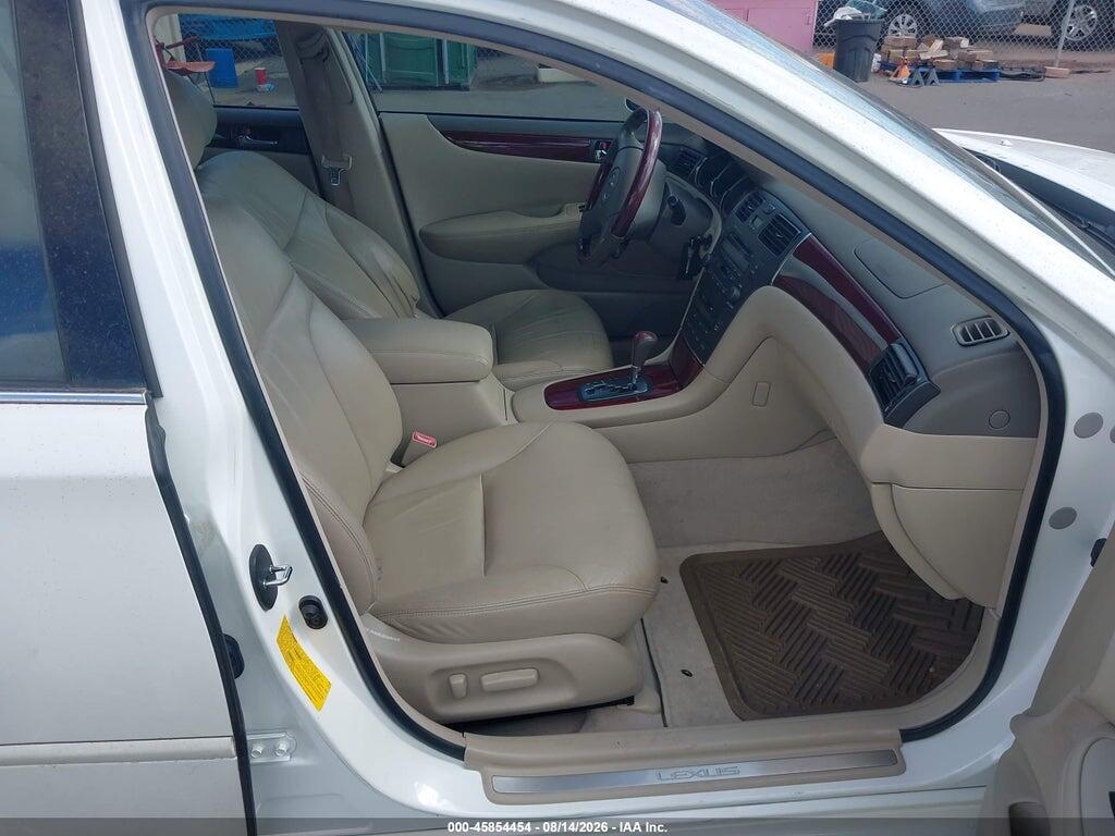 JTHBF30G230094973 2003 LEXUS ES 300 photo no. 5