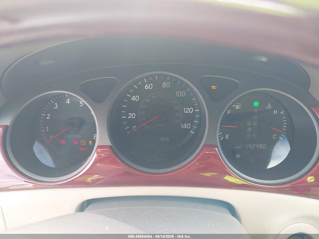 JTHBF30G230094973 2003 LEXUS ES 300 photo no. 7