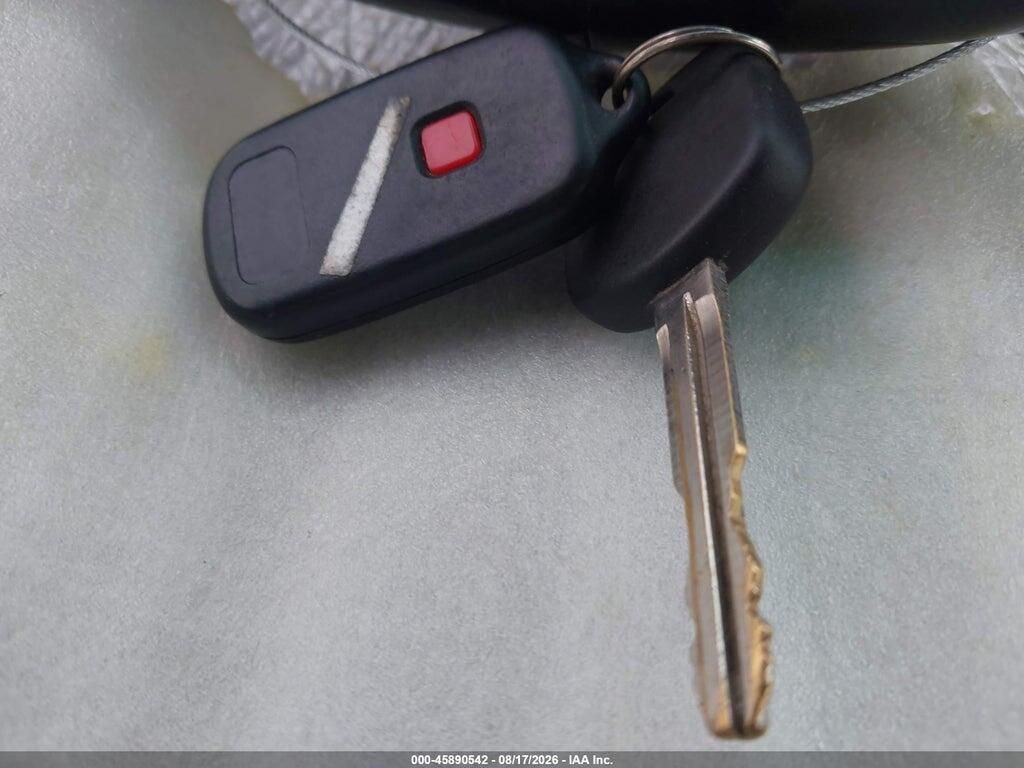 JTEBT17R848009767 2004 TOYOTA 4RUNNER photo no. 11