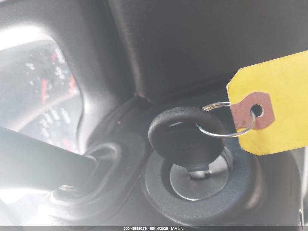 1J4FA39SX4P709636 2004 JEEP WRANGLER photo no. 11