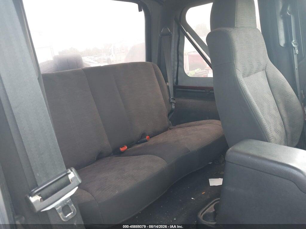 1J4FA39SX4P709636 2004 JEEP WRANGLER photo no. 8
