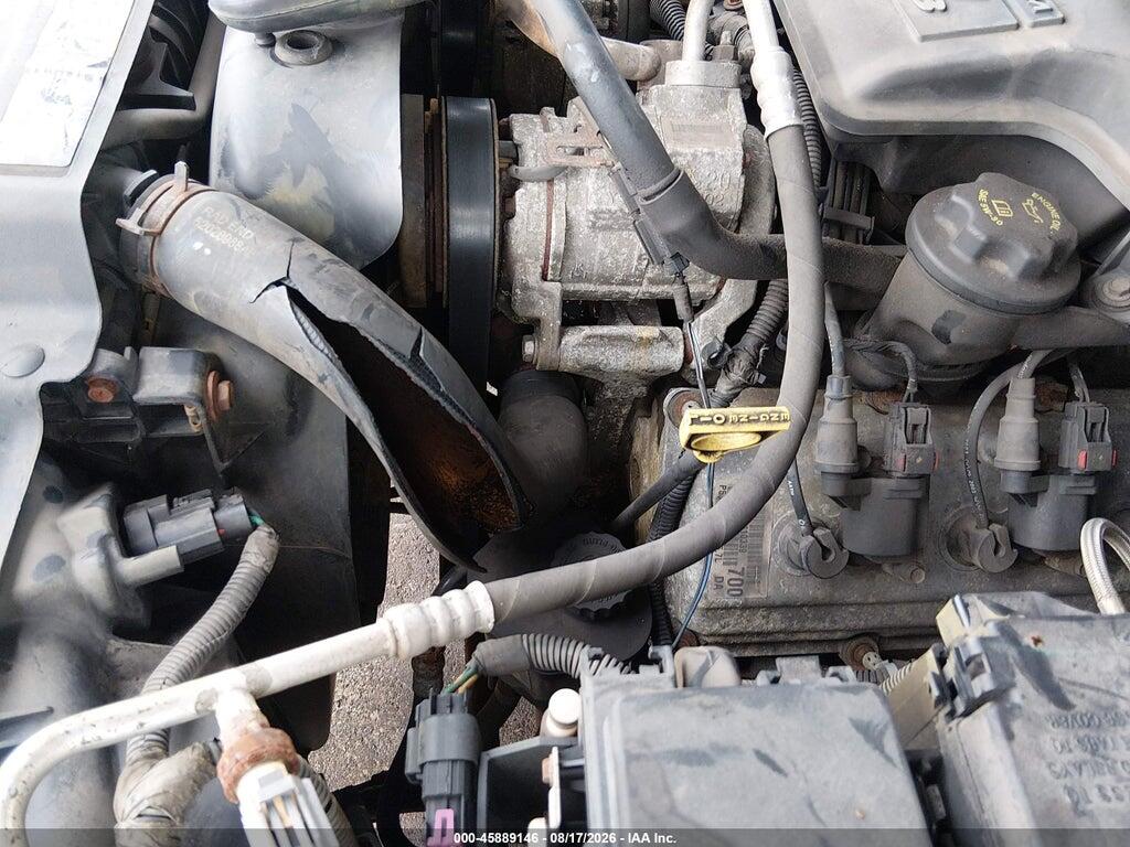 1D4HB58D24F124228 2004 DODGE DURANGO photo no. 12