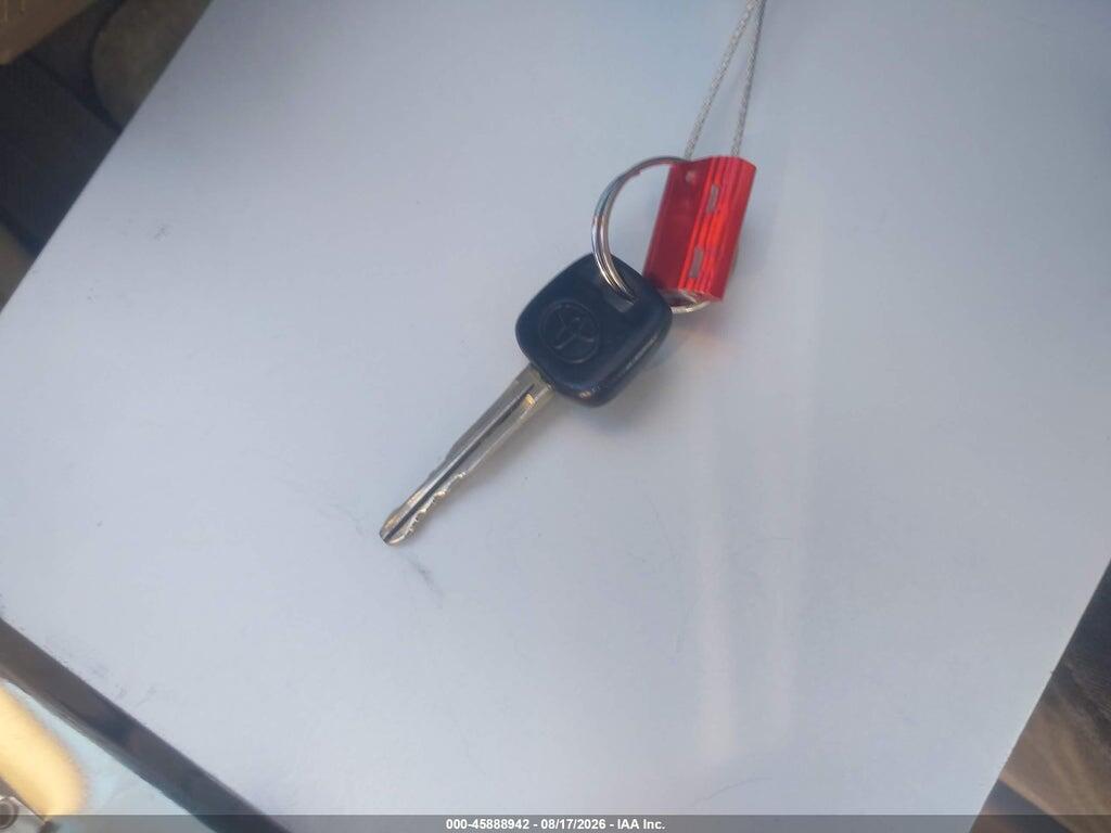 JTDBE32K840264177 2004 TOYOTA CAMRY photo no. 11