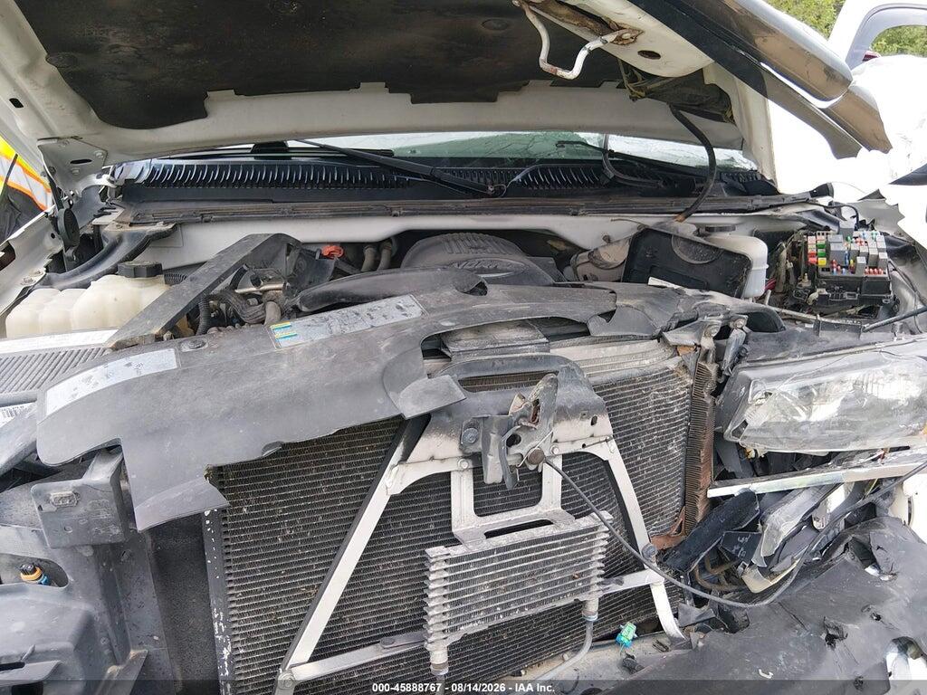2GCEK19T041218419 2004 CHEVROLET SILVERADO 1500 photo no. 10