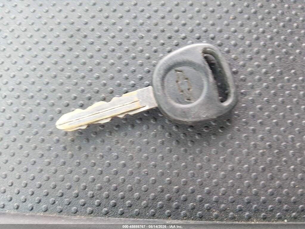 2GCEK19T041218419 2004 CHEVROLET SILVERADO 1500 photo no. 11