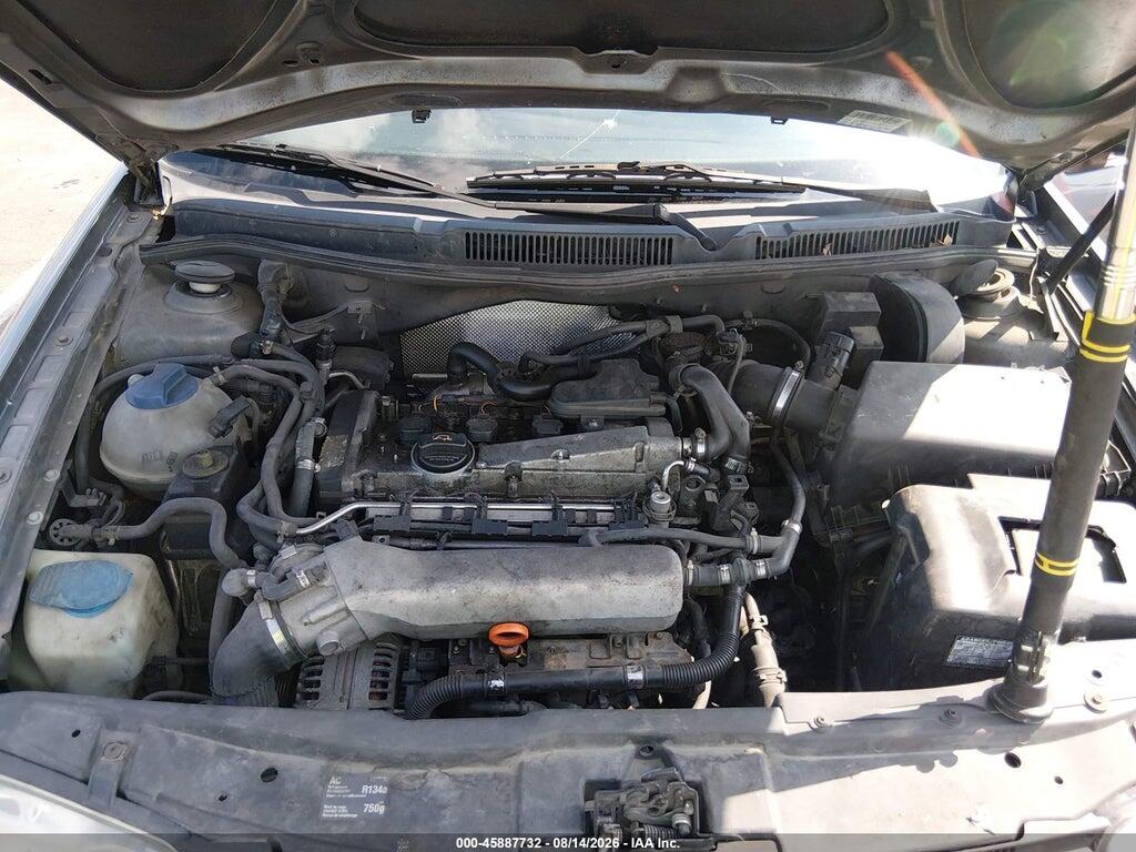 3VWSE69M24M113175 2004 VOLKSWAGEN JETTA photo no. 10