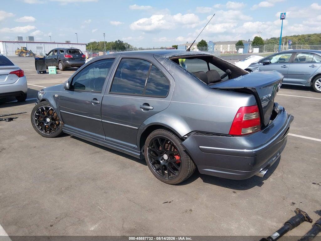 3VWSE69M24M113175 2004 VOLKSWAGEN JETTA photo no. 3