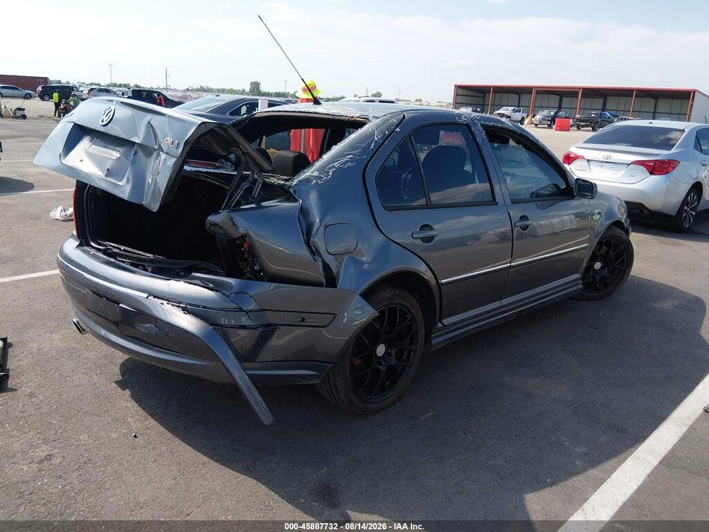 3VWSE69M24M113175 2004 VOLKSWAGEN JETTA photo no. 4