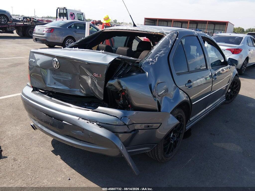 3VWSE69M24M113175 2004 VOLKSWAGEN JETTA photo no. 6