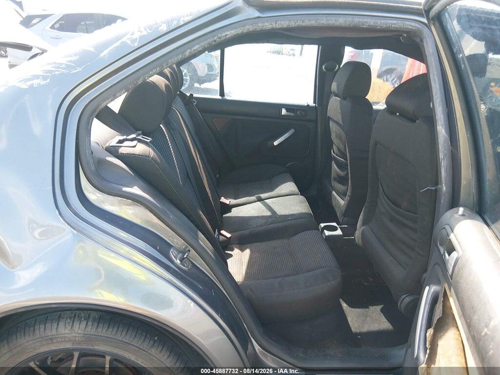 3VWSE69M24M113175 2004 VOLKSWAGEN JETTA photo no. 8