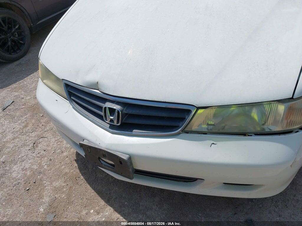 5FNRL18664B010827 2004 HONDA ODYSSEY photo no. 12
