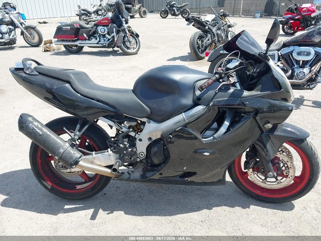 JH2PC35024M500425 2004 HONDA CBR600 photo no. 12