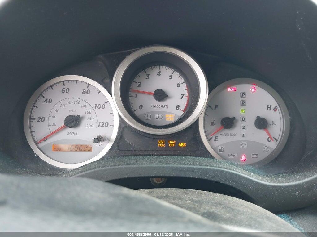 JTEGD20V440015113 2004 TOYOTA RAV4 photo no. 7