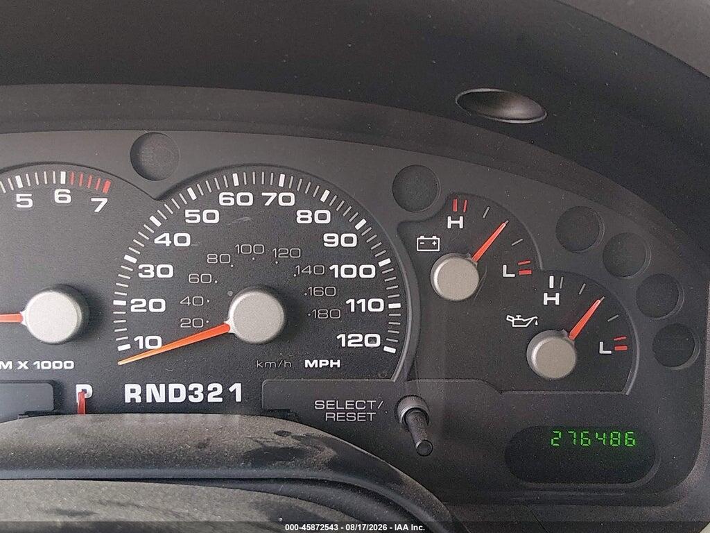 1FMZU62K84UB91609 2004 FORD EXPLORER photo no. 7