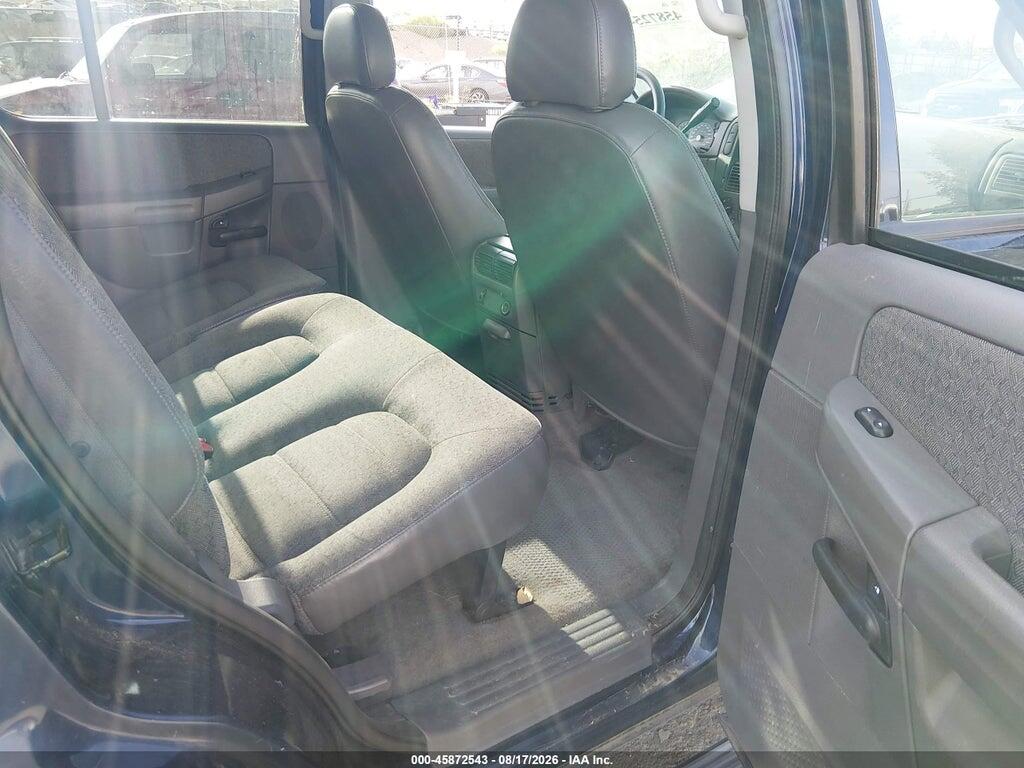 1FMZU62K84UB91609 2004 FORD EXPLORER photo no. 8