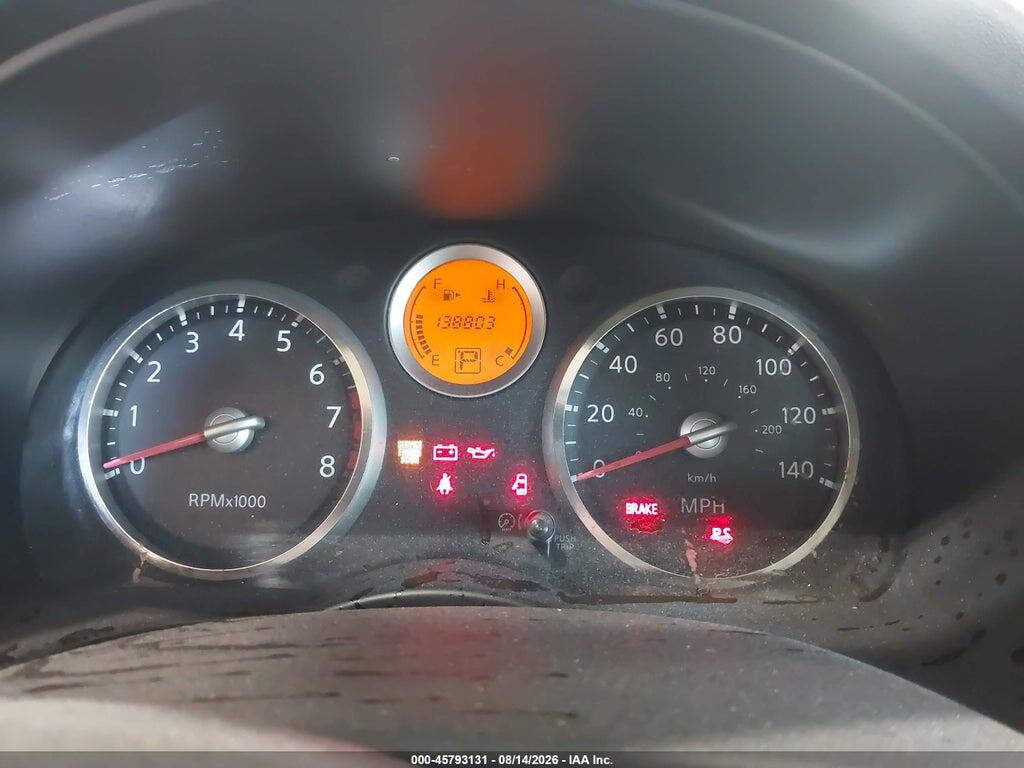 3N1AB61E17L678915 2007 NISSAN SENTRA photo no. 7