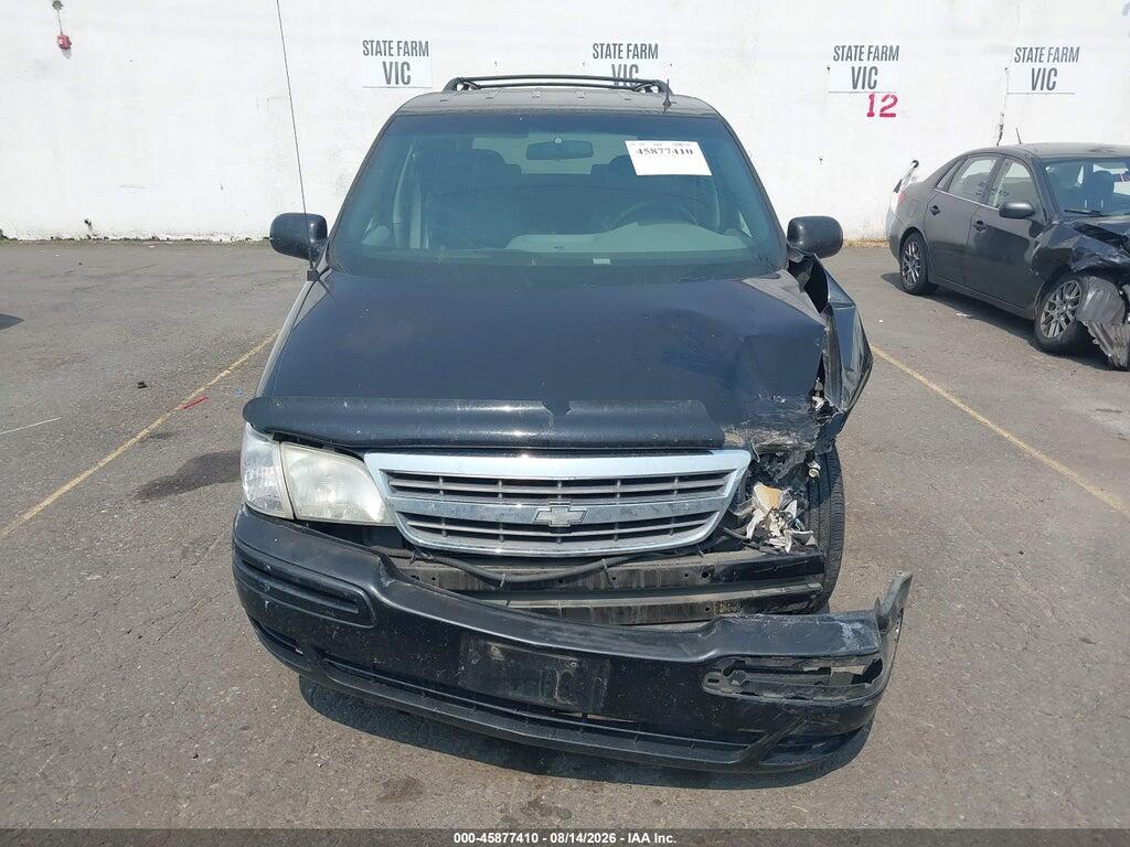 1GNDX13E72D178338 2002 CHEVROLET VENTURE photo no. 12