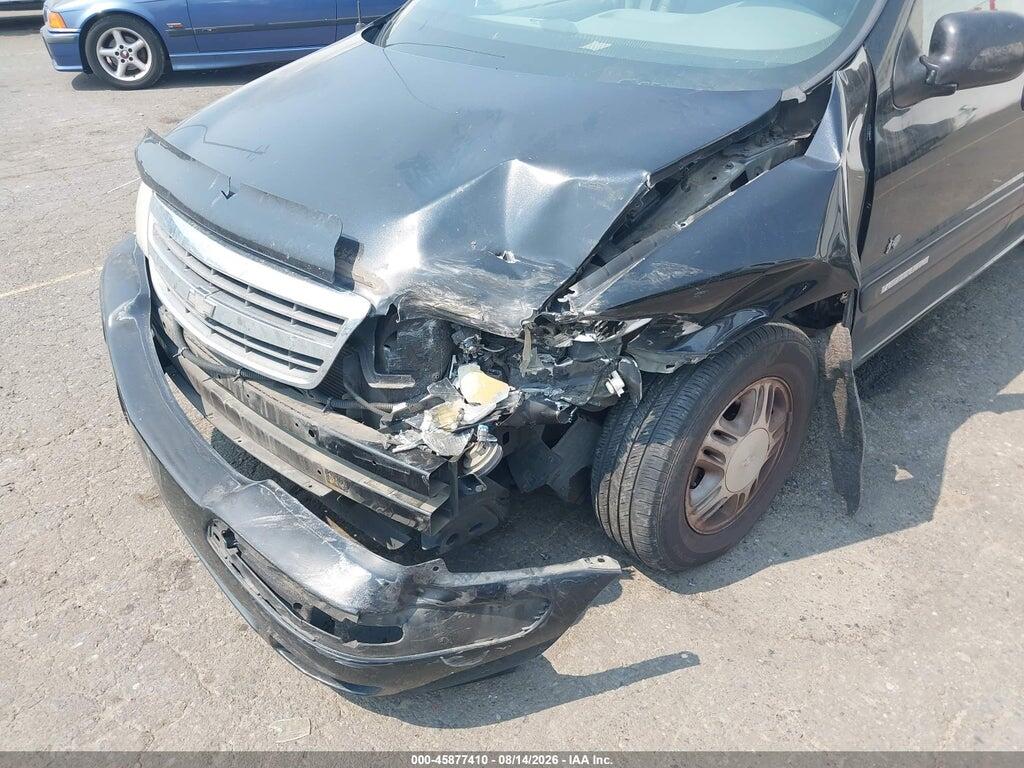 1GNDX13E72D178338 2002 CHEVROLET VENTURE photo no. 6