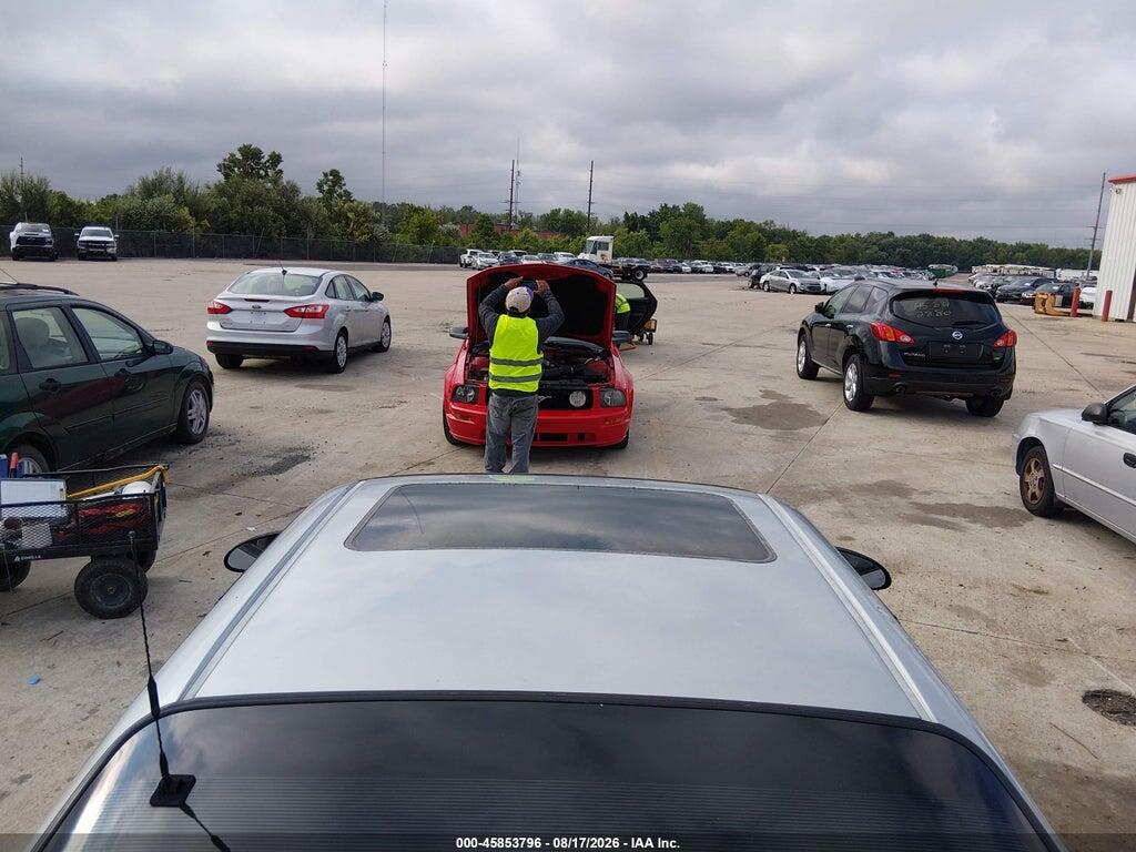 2G1WX15K929307786 2002 CHEVROLET MONTE CARLO photo no. 12