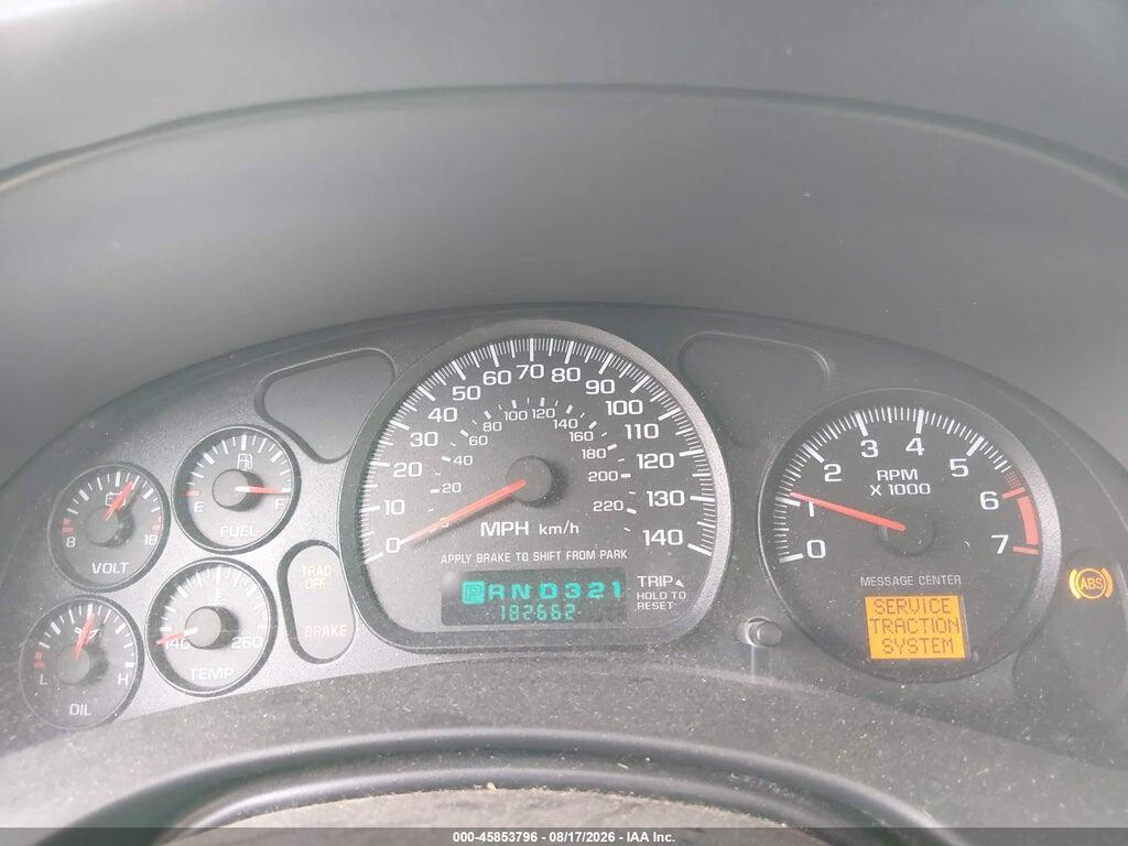 2G1WX15K929307786 2002 CHEVROLET MONTE CARLO photo no. 7