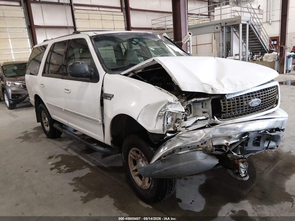 1FMPU16L6YLB95280 2000 FORD EXPEDITION photo no. 1