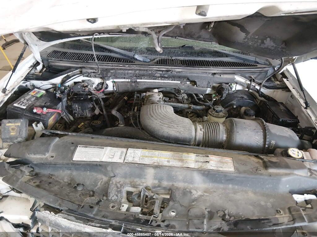 1FMPU16L6YLB95280 2000 FORD EXPEDITION photo no. 10