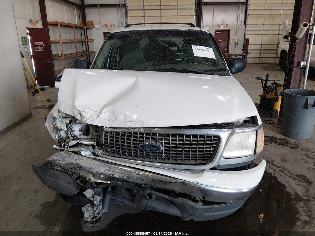 1FMPU16L6YLB95280 2000 FORD EXPEDITION photo no. 12
