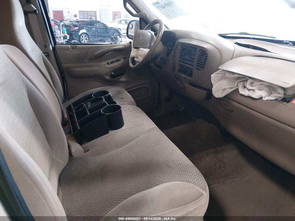 1FMPU16L6YLB95280 2000 FORD EXPEDITION photo no. 5