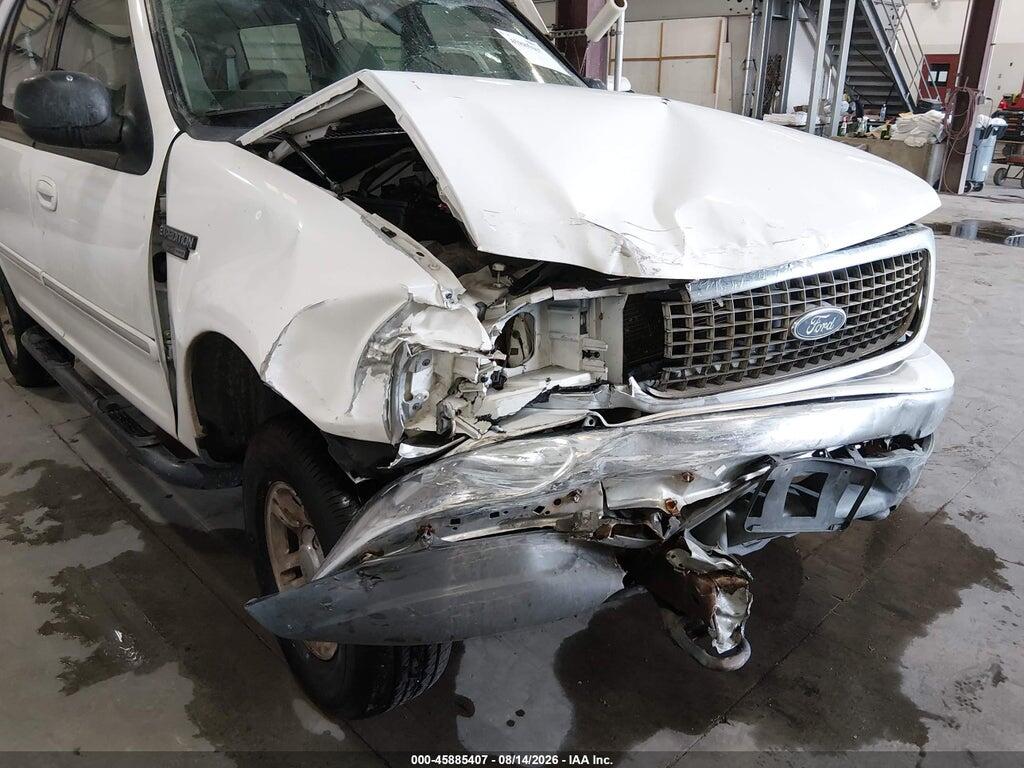 1FMPU16L6YLB95280 2000 FORD EXPEDITION photo no. 6