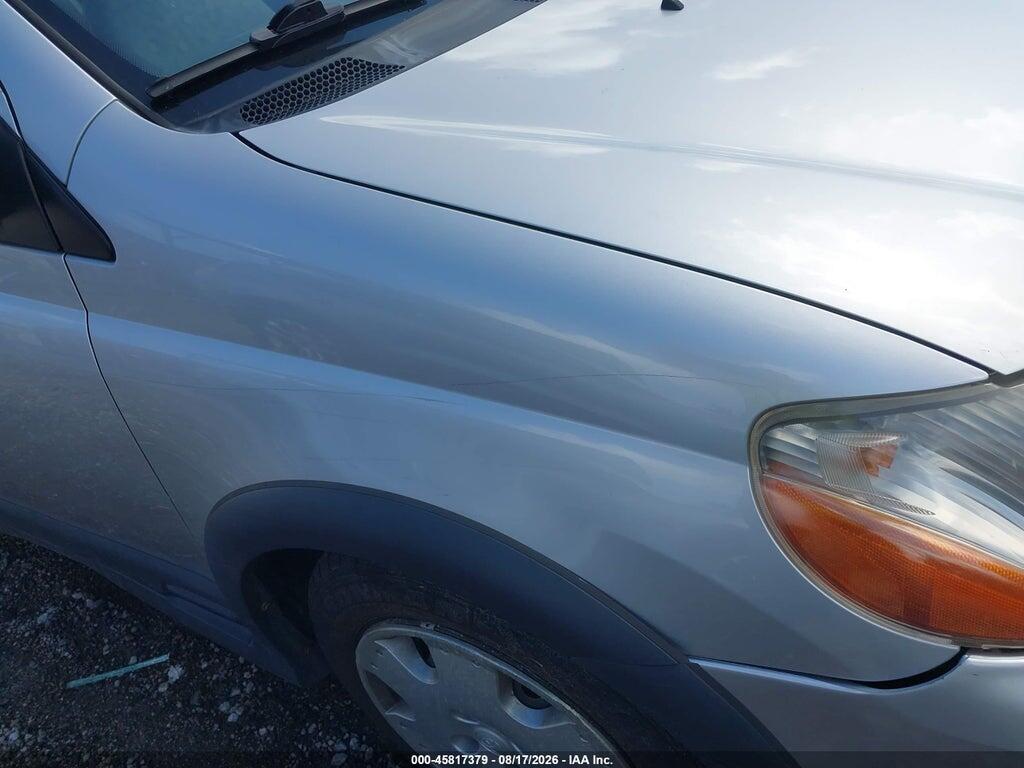JTDBT1232Y0064422 2000 TOYOTA ECHO photo no. 6