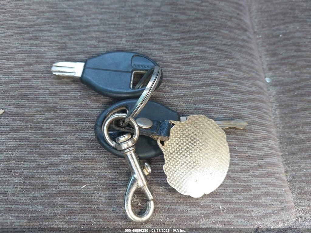 3N1AB41D1WL058124 1998 NISSAN SENTRA photo no. 11