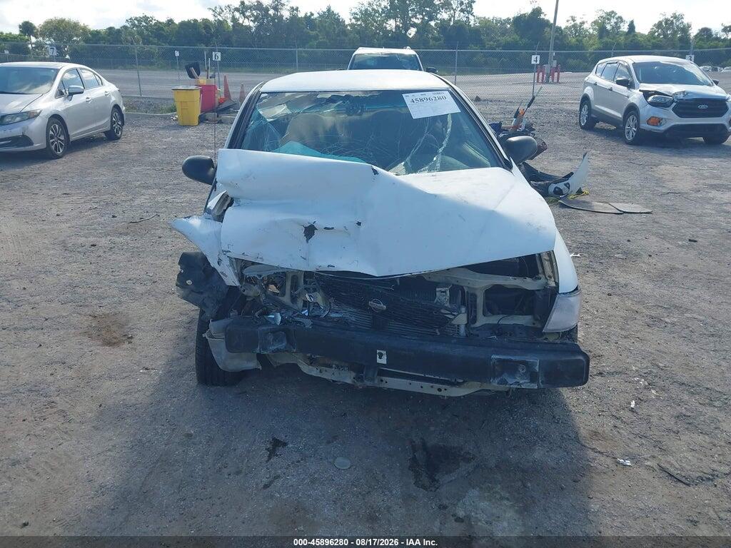 3N1AB41D1WL058124 1998 NISSAN SENTRA photo no. 12