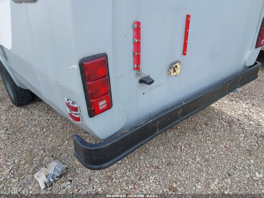 1FDXE40S3WHB63787 1998 FORD ECONOLINE photo no. 6