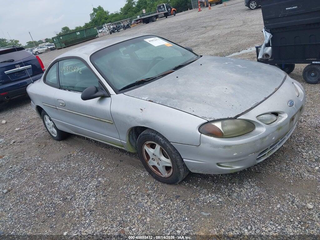 1998 FORD ESCORT 3FAFP1137WR161013