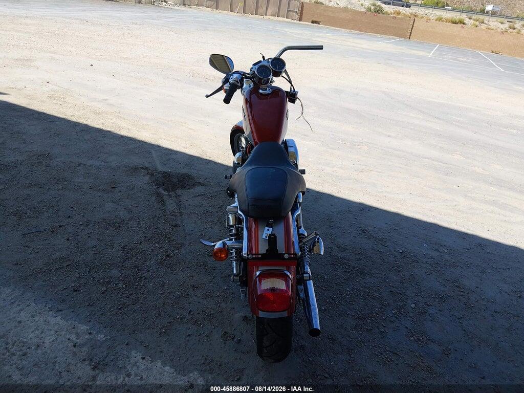1HD1CGP16XK129652 1999 HARLEY-DAVIDSON XL1200 photo no. 6