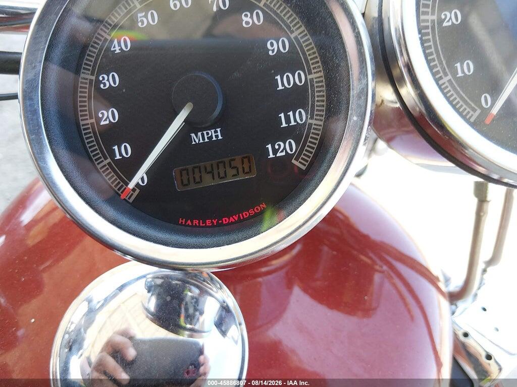 1HD1CGP16XK129652 1999 HARLEY-DAVIDSON XL1200 photo no. 7