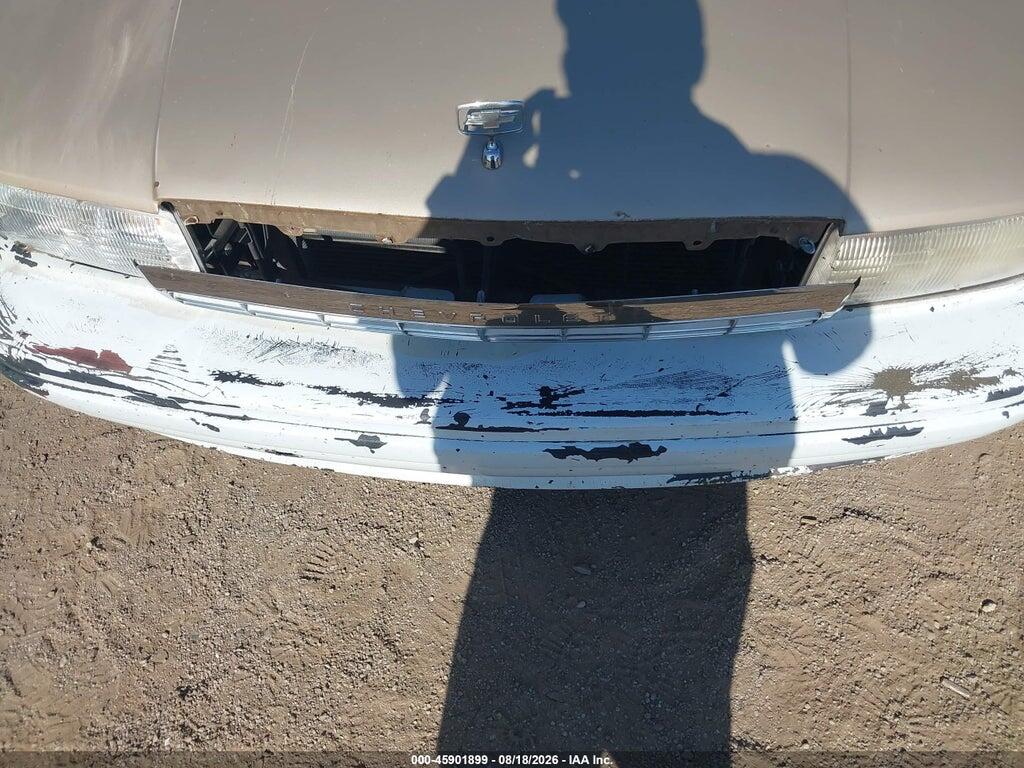 1G1BL52P8TR129846 1996 CHEVROLET CAPRICE / IMPALA photo no. 6
