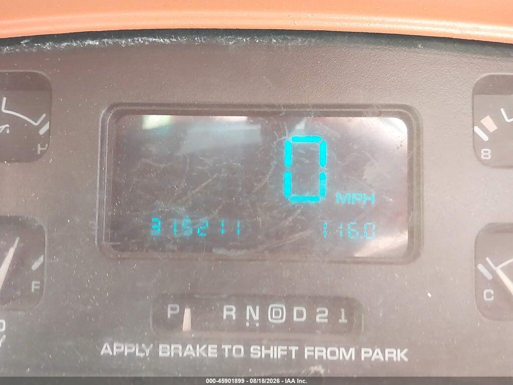 1G1BL52P8TR129846 1996 CHEVROLET CAPRICE / IMPALA photo no. 7