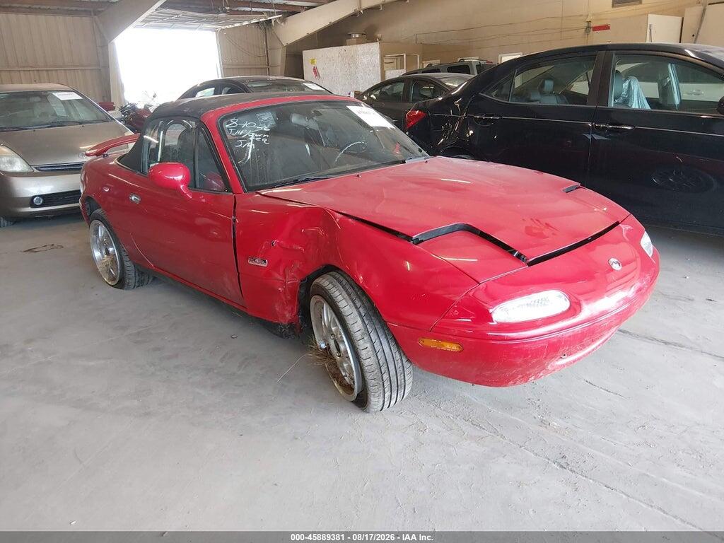 JM1NA3539T0713636 1996 MAZDA MX-5 MIATA photo no. 1