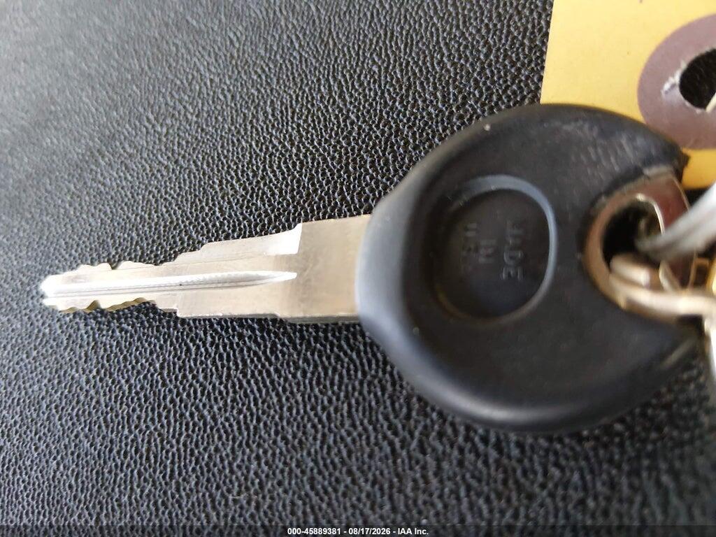 JM1NA3539T0713636 1996 MAZDA MX-5 MIATA photo no. 11