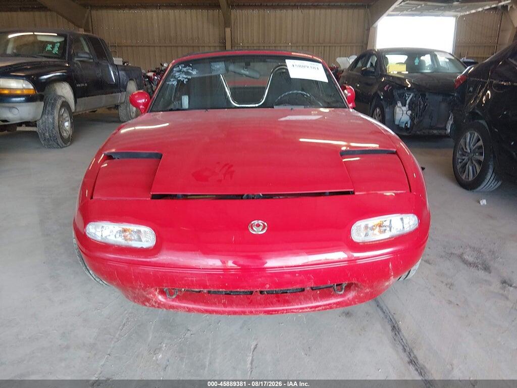 JM1NA3539T0713636 1996 MAZDA MX-5 MIATA photo no. 12